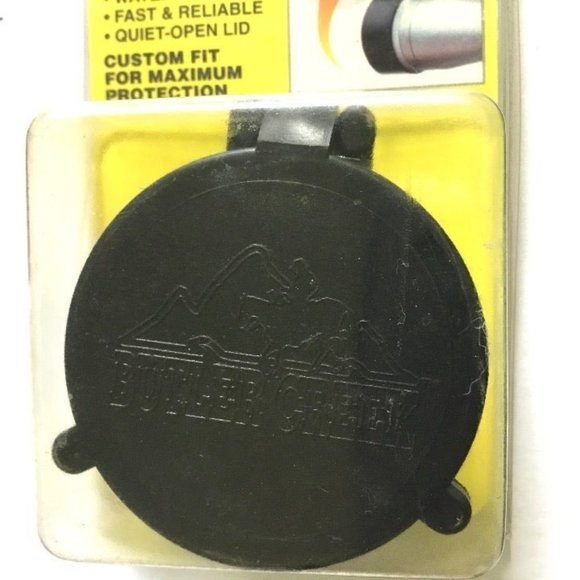 Butler Creek Flip-Open Scope Cover - Picture 9 of 12